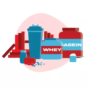 Anabolic Whey Protein