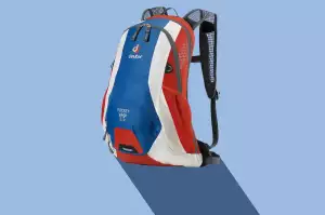 Deuter Cyklo Batoh