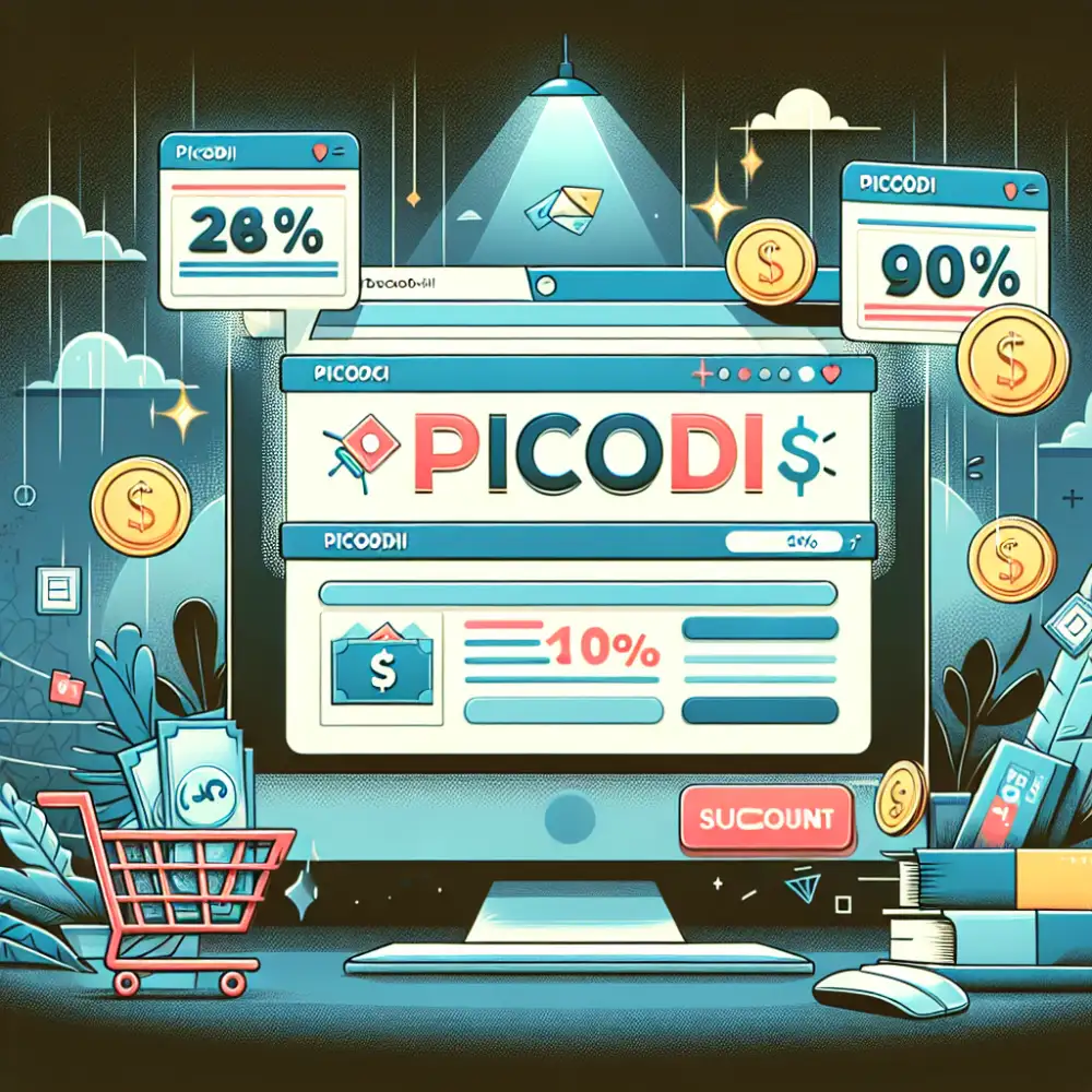 Picodi
