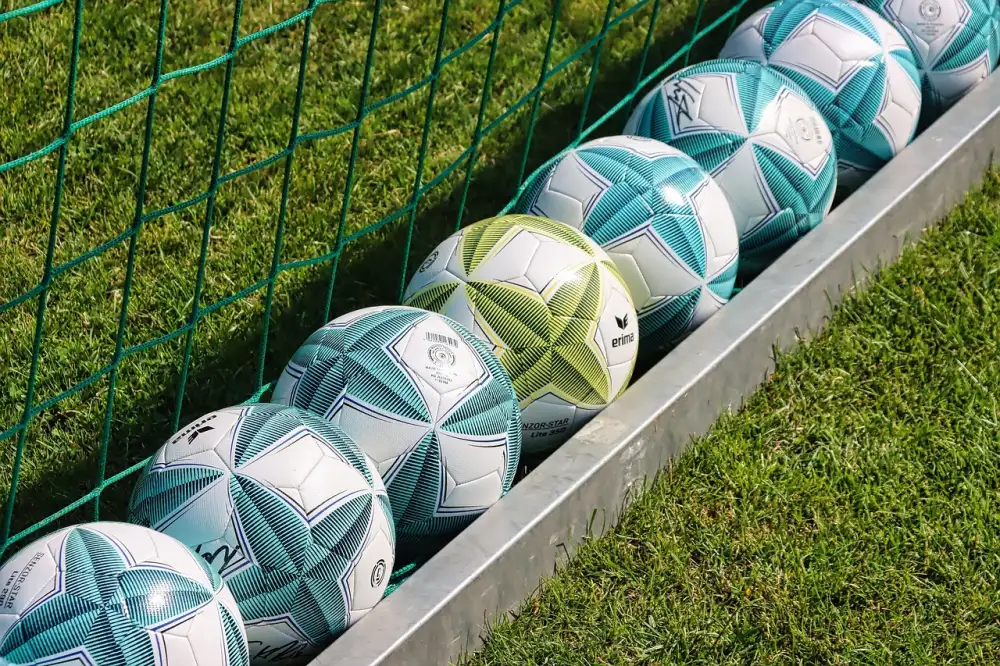 Aktuální Výsledky Fotbal