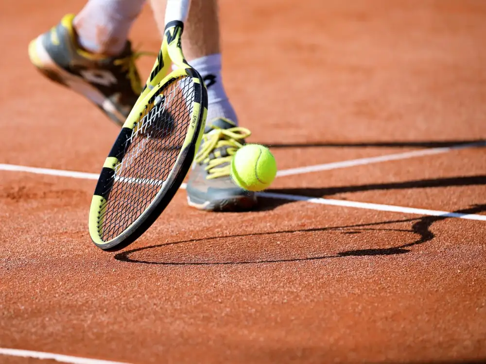 Onlajny Tenis