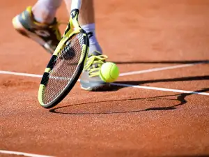 Onlajny Tenis