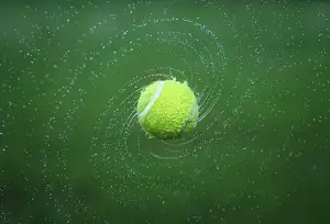 Tenis Aktuálně