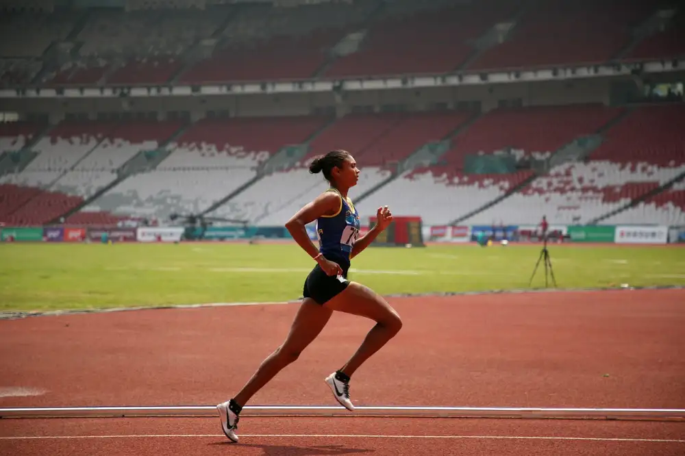 Speed Marathon