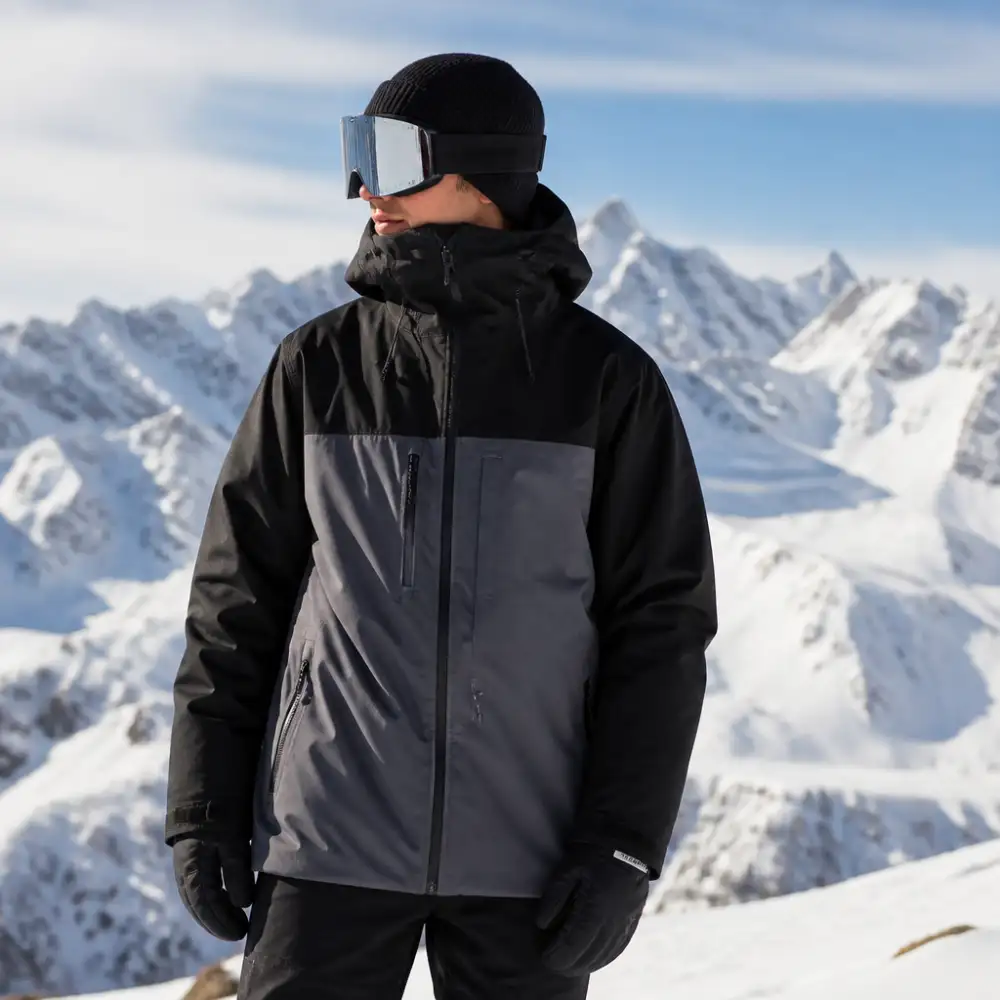 Snowboard Bunda