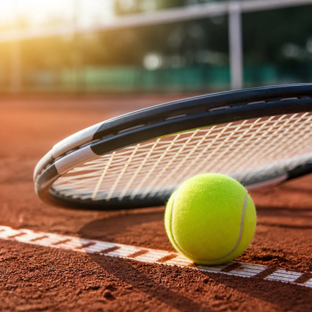 Tenis Portal