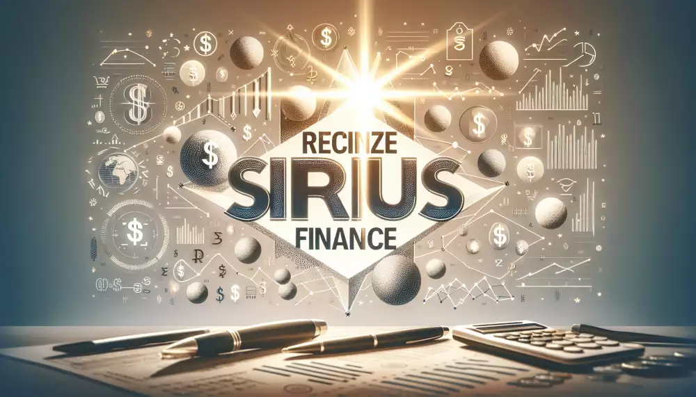 sirius finance recenze