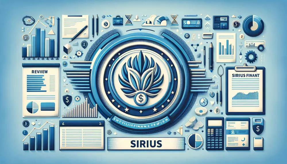 sirius finance recenze