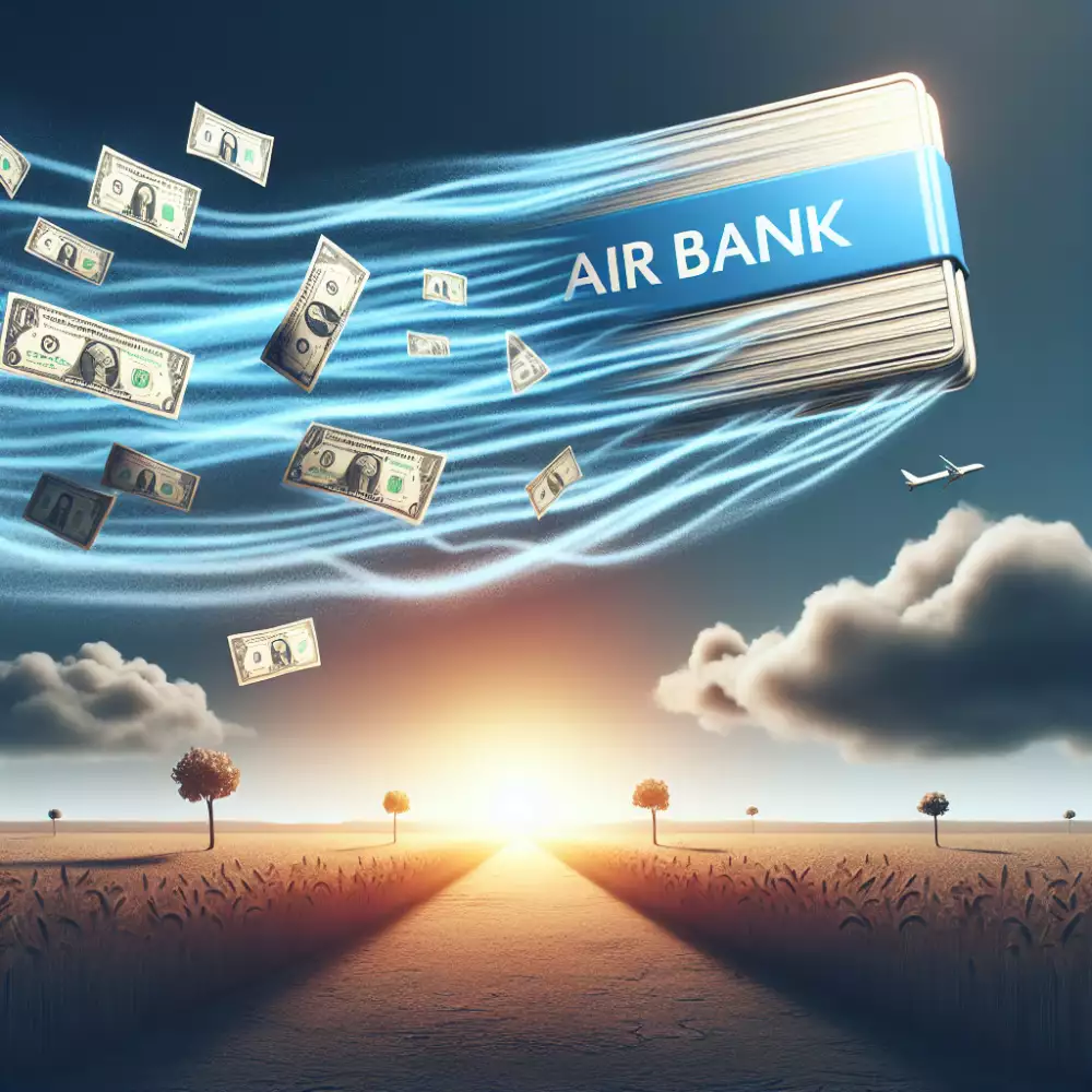 air bank půjčka bez doložení příjmu