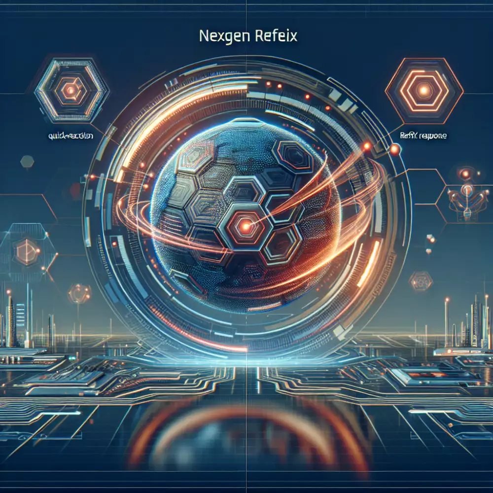 nexgen reflex