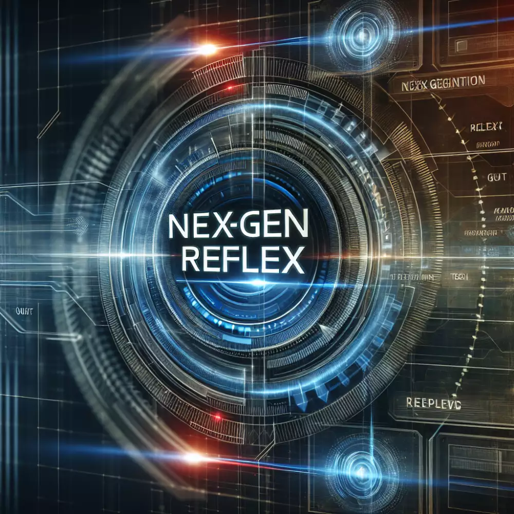 nexgen reflex