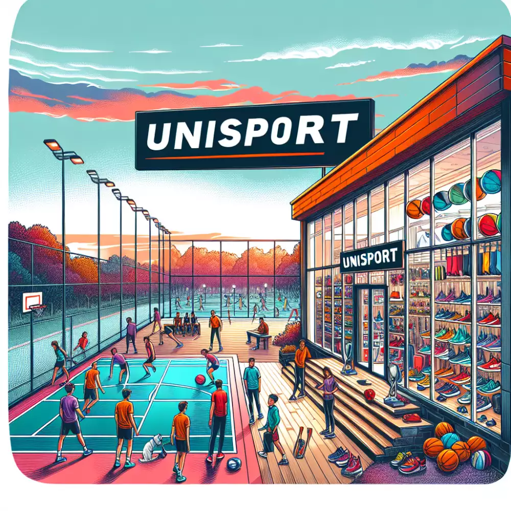 unisport