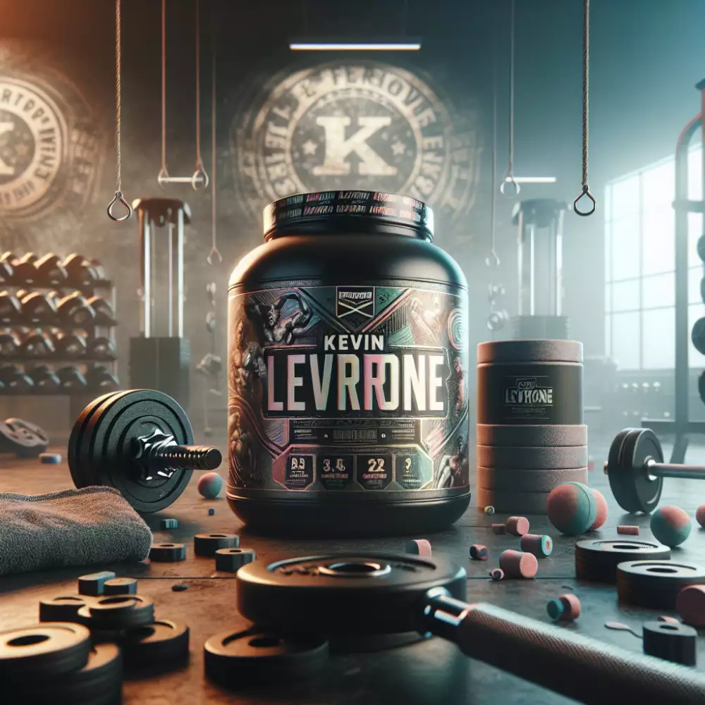 kevin levrone protein