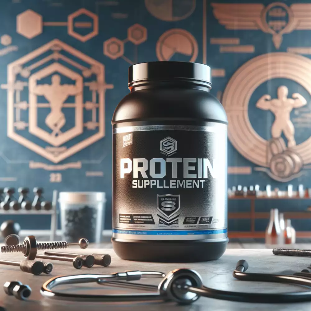 kevin levrone protein