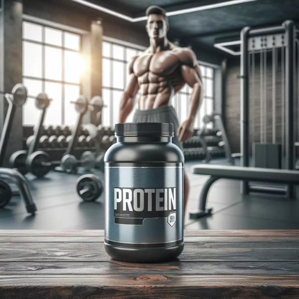 kevin levrone protein