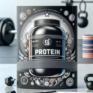 Kevin Levrone Protein