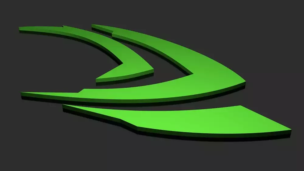 Nvidia Akcie