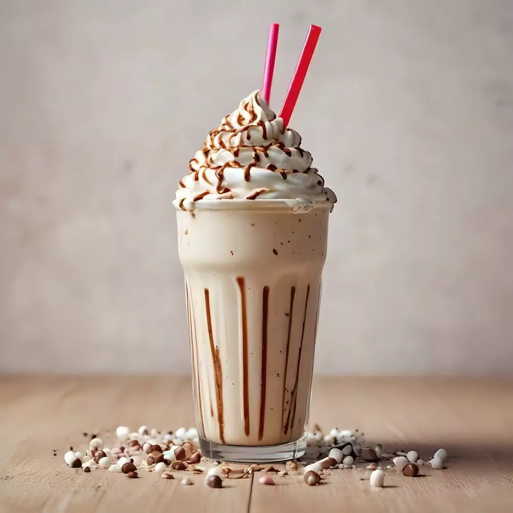 Barebells Milkshake