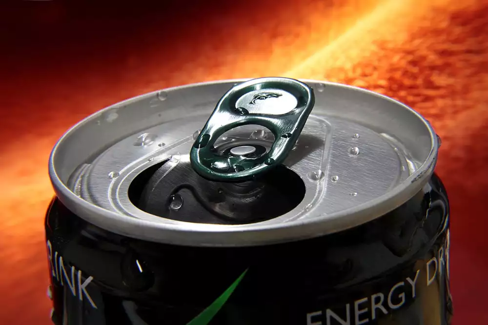 Energy Drink