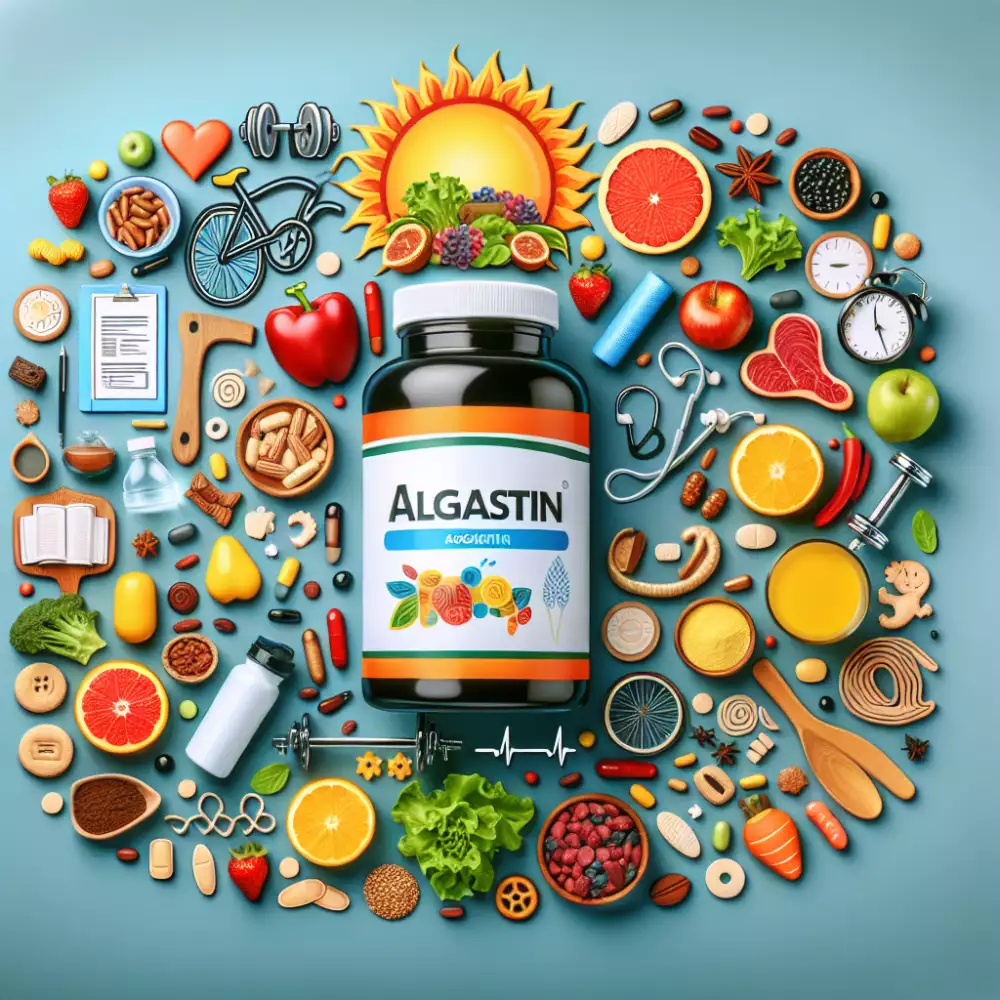 Algastin