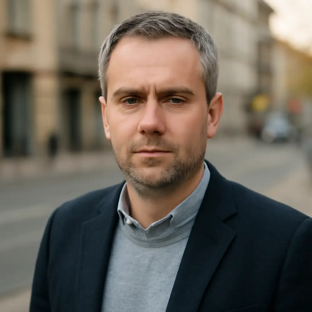 Editorem časopisu JTBopeN je Bronislav Kašpar