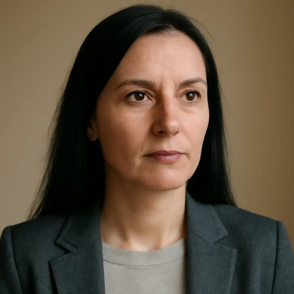 Editorkou časopisu JTBopeN je Vendula Řezníčková