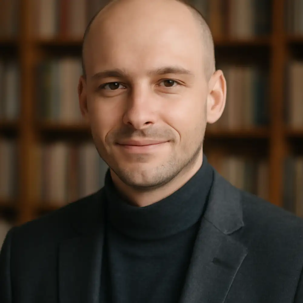 Ladislav Čermák